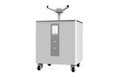 海口市过氧化氢雾化消毒器IN-GY20